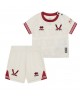 Günstige Sheffield United Rhian Brewster #7 3rd trikot Kinder 2024-25 Kurzarm (+ Kurze Hosen)